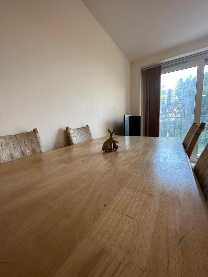 New Build 2 Bedroom With 2 Bath In London Luaran gambar
