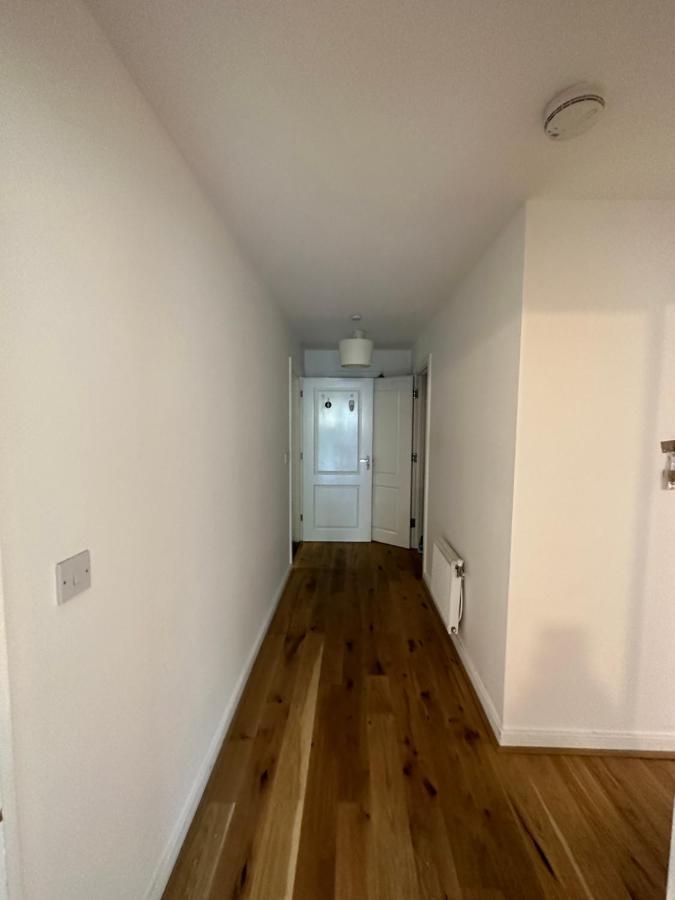 New Build 2 Bedroom With 2 Bath In London Luaran gambar