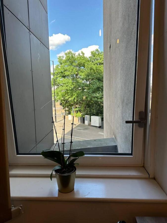 New Build 2 Bedroom With 2 Bath In London Luaran gambar