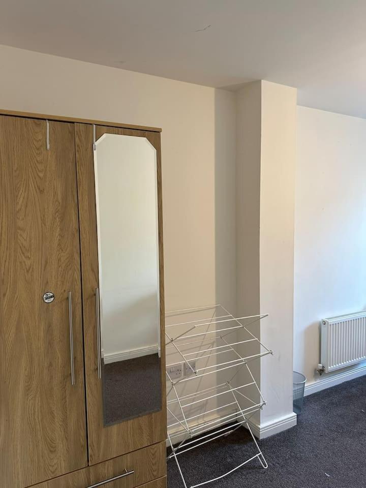 New Build 2 Bedroom With 2 Bath In London Luaran gambar