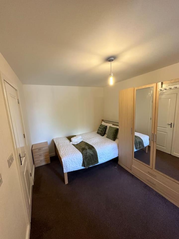 New Build 2 Bedroom With 2 Bath In London Luaran gambar