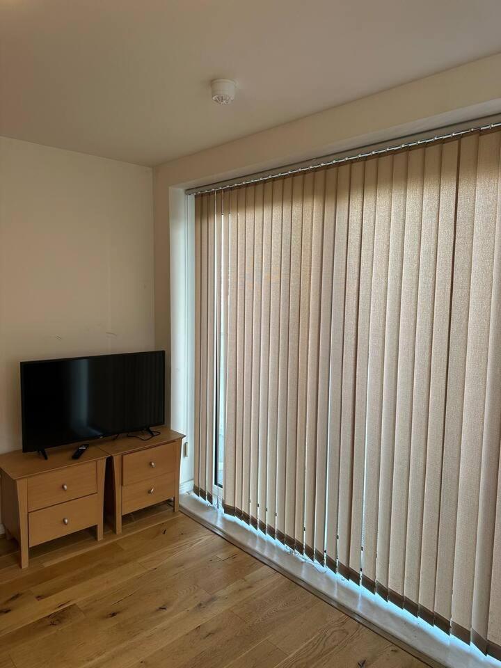 New Build 2 Bedroom With 2 Bath In London Luaran gambar