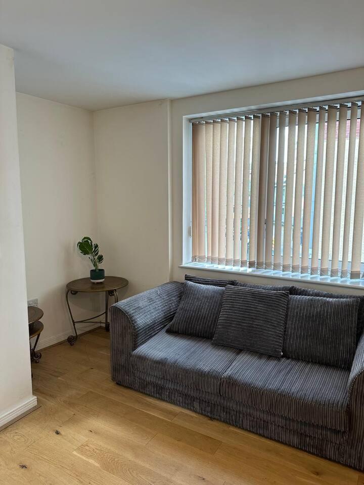 New Build 2 Bedroom With 2 Bath In London Luaran gambar